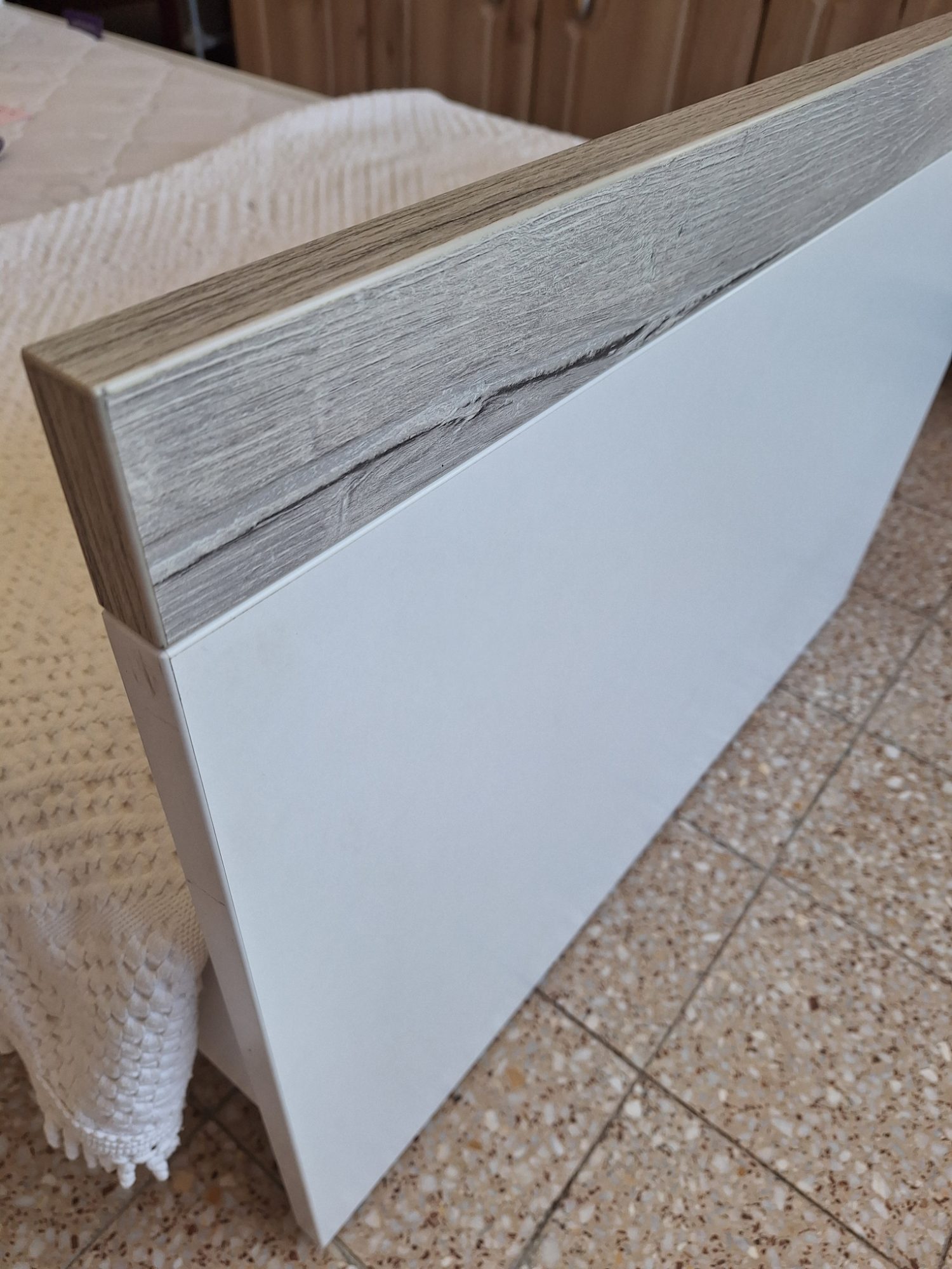 Nagyon cuki gyerekágy 140x70cm matraccal – 3. nézet