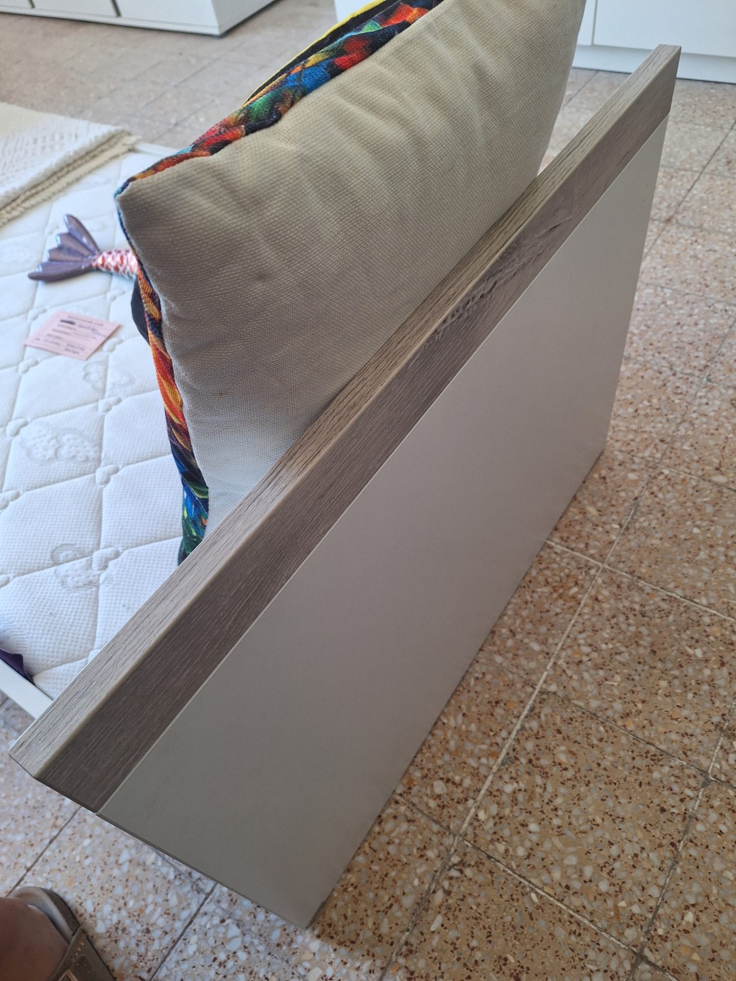 Nagyon cuki gyerekágy 140x70cm matraccal – 6. nézet
